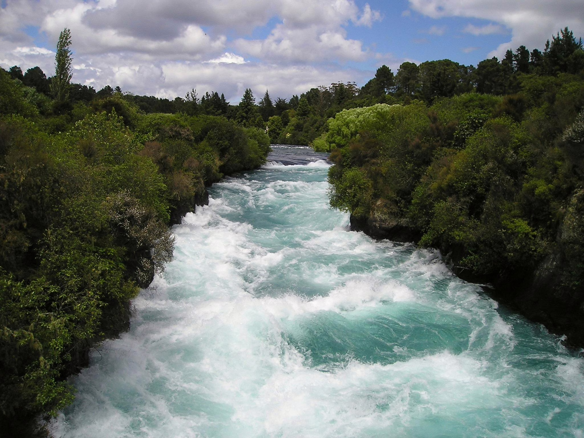 pexels-pixabay-2438 What is the Indus Water Treaty?