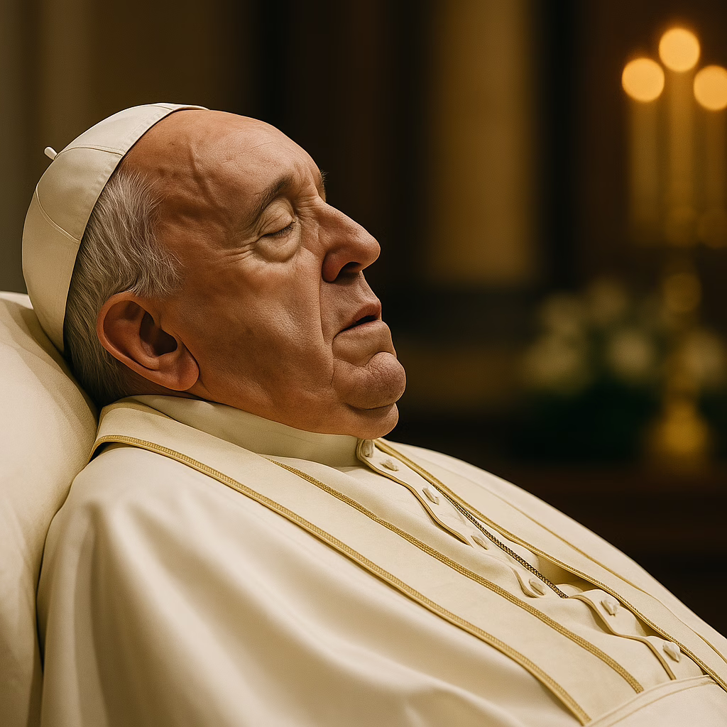 Pope Francis Ka Safar: Daya, Sudhar aur Vishv Shanti Ka Paigam Chhod Gaye