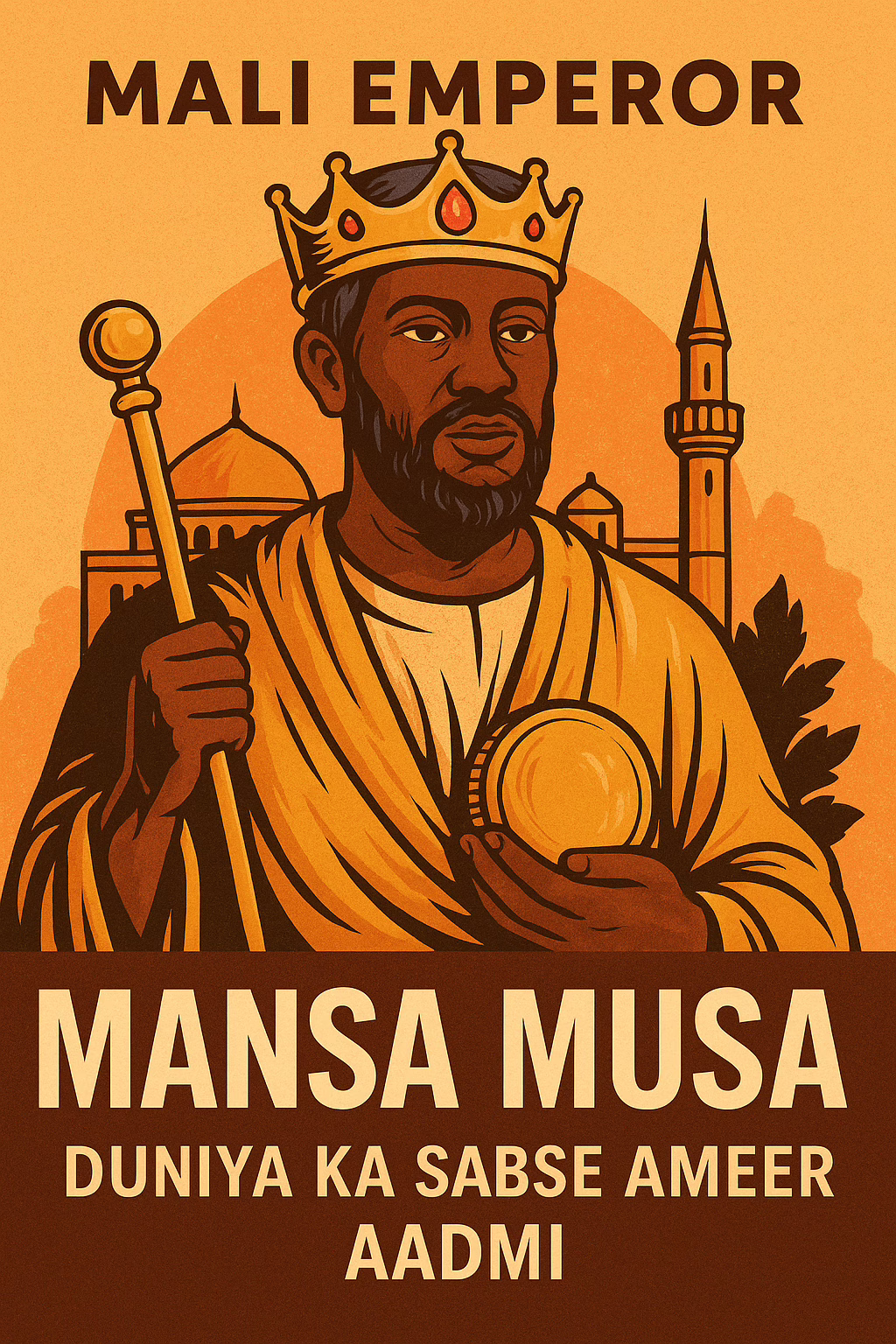mansa musa mali empror
